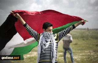«حسین امیرعبداللهیان»:

گرامیداشت روز زمین؛ فرصت مخالفت با ادامه وجود رژیم اشغالگر صهیونیستی