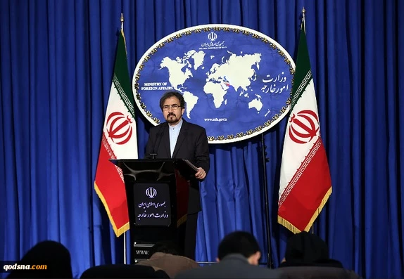سخنگوی وزارت امورخارجه:

مدعیان حمایت از مردم سوریه چگونه با این جنایت هولناک کنار می آیند 2