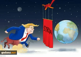 ترامپ و سیاست مرد دیوانه