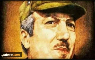 سالروز شهادت خلیل الوزیر «ابوجهاد»