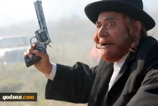 شکارچی شنبه:

فیلمی درباره تعالیم یهودی و تکاپوی صهیونی در مسیر اشغال فلسطین
 8
