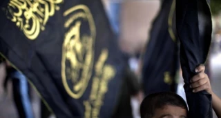 آزادی اسرا حقی برگردن  مقاومت است
