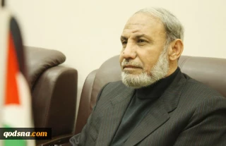 تلاش ابومازن برای خودنمایی برابر ترامپ/فلسطینی‌ها با تسلیم سلاح مقاومت مخالفند
