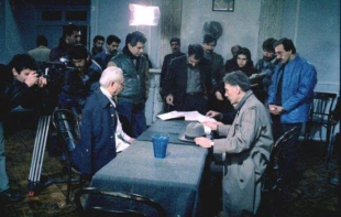 معرفی فیلم/

روایت مهاجرت یهودیان ایرانی به ارض موعود در سرب 5