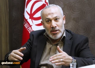 ابوشریف در نشست فلسطین و افق آینده مطرح کرد؛

شتاب سران عرب برای نزدیکی به اسرائیل/ افزایش قدرت لابی صهیونیستی در دوره ترامپ