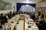 پنجمین میزگرد تخصصی فلسطین و افق آینده 4
