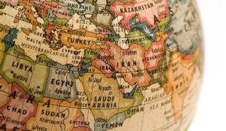 گزارش/

مصائب ما اهالی خاورمیانه؛ از طمع ورزی غرب تا تاسیس اسرائیل