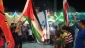 Exhibition on Israeli atrocities open work south of Iran