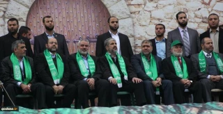 Hamas new charter seems to be bearing concessions