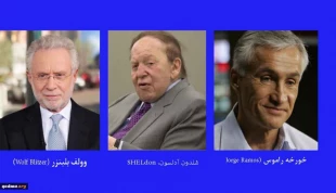 Israel, main foreign power subverting US election system