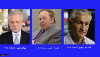 Israel, main foreign power subverting US election system