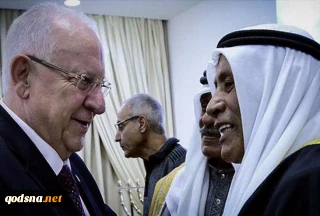گزارش/

ایجاد تقابل شیعی - سنی با هدف حذف آرمان فلسطین