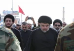 اعلام همبستگی رهبر جریان صدر عراق  با اسرای فلسطینی

 2
