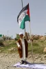 صعود فعالان فلسطینی به ارتفاعات بازی دراز کرمانشاه 14