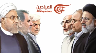 نگاه المیادین به انتخابات ریاست جمهوری ایران؛

جهانگیری و قالیباف نامزدهای بارز در مناظره نخست/ روحانی وارد چالش جدی نشد