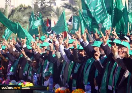 مشعل یعلن عن وثیقة حماس السیاسیة الجدیدة خلال ایام