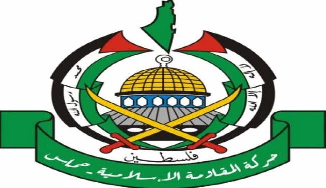 حماس: لا تنازل عن أی جزء من أرض فلسطین مهما طال الإحتلال