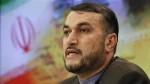 أمیر عبد اللهیان: العملیة العسکریة الأمریکیة ضد سوریا تضر بالأمن الإقلیمی والدولی