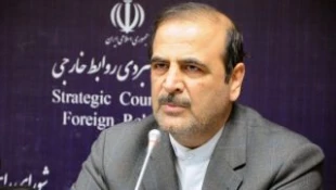 محمد ایرانی: امریکا لیس لدیها استراتیجیة واضحة فی سوریا