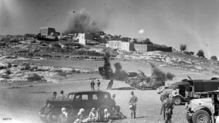 69 عاماً على مجزرة "دیر یاسین"