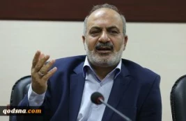 خبیر فی الشؤون الاقلیمیة : امریکا تحاول تجنب اتخاذ القرارات الغیر حکیمة