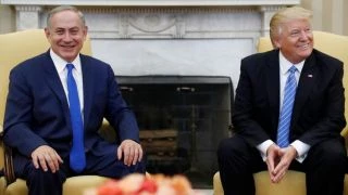 ما هی أهداف القصف الأمریکی لمطار الشعیرات العسکری السوری؟