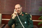 وزیر الدفاع الایرانی: تکرار العدوان الامیرکی علی سوریا لن یبقی دون رد