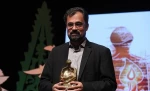 «سیدمسعود شجاعی طباطبایی»؛ شخصیة العام لجائزة الفنون الثوریة