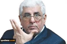هانی زاده: اردوغان یسعی لفتح المجال لتوسیع نفوذ إسرائیل المتزاید فی الدول العربیة