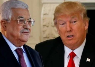 ماهی النقاط الـ9 التی اعدها فریق ترامب لمناقشتها مع الوفد الفلسطینی ؟