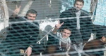 معرکة الاسرى تدخل یومها السادس والاحتلال یواصل القمع