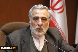 مشاور وزیر امورخارجه در گفتگو با قدسنا:

شکست جناح استکباری در توطئه 6 ساله عامل طراحی سناریو جدید علیه سوریه است