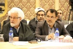 همایش سازمانهای مردم نهاد حامی فلسطین - هتل استقلال تهران 5 اسفند ماه 6