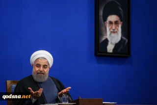 دکتر روحانی در نشست خبری با خبرنگاران داخلی و بین المللی:

اقدام آمریکایی‌ها در سوریه با حقوق بین الملل، منطق و منافع کشورها، سازگار نیست