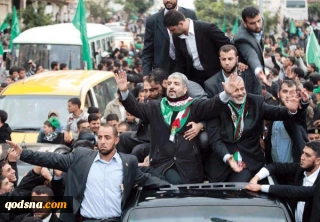 «خالد مشعل» از راس هرم سیاسی حماس فاصله گرفت؛

انتخاب «اسماعیل هنیه» به عنوان رئیس دفتر سیاسی جدید حماس