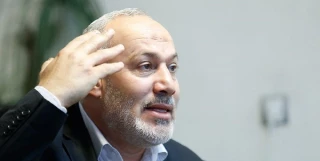نماینده جهاد اسلامی در گفتگو با قدسنا:

سندحماس سند مقبولی است/ با اطمینان می‌گویم حماس به سرنوشت فتح دچار نخواهد شد/جهاداسلامی با هر طرح مانع آزادی کامل فلسطین  مخالف است