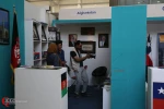 بخش بین الملل نمایشگاه کتاب تهران 20