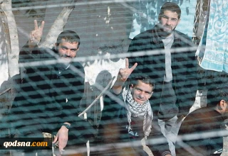 بیست و چهارمین روز اعتصاب غذای اسرای فلسطینی آغاز شد؛

وضعیت نابسامان جسمانی برخی اسرا/ پنج شنبه روز خشم در مواجهه با صهیونیست‌ها