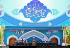 سخنرانی مقام معظم رهبری در دانشگاه امام حسین (ع) 8