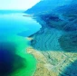 سواحل زیبای بحر المیت