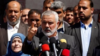 کارشناس مسائل غرب آسیا:

انتخاب اسماعیل هنیه موجب تقویت توان حماس می‌­شود