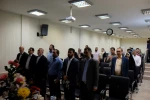 نشست همبستگی دانشجویان ایرانی و خارجی با اسرای فلسطینی 10