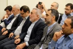 نشست همبستگی دانشجویان ایرانی و خارجی با اسرای فلسطینی 32