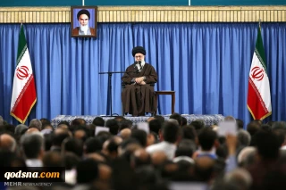 رهبر معظم انقلاب اسلامی:

در یک منطقه ناامن،ایران با امنیت و آرامش مشغول تدارک انتخابات است