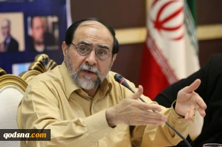 «رحیم پورازغدی» در چهارمین کنفرانس افق نو:

روشنفکران واقعی اروپا باید اعتصاب غذا کنند/ جهان وارد خلا قدرت برتر شده است