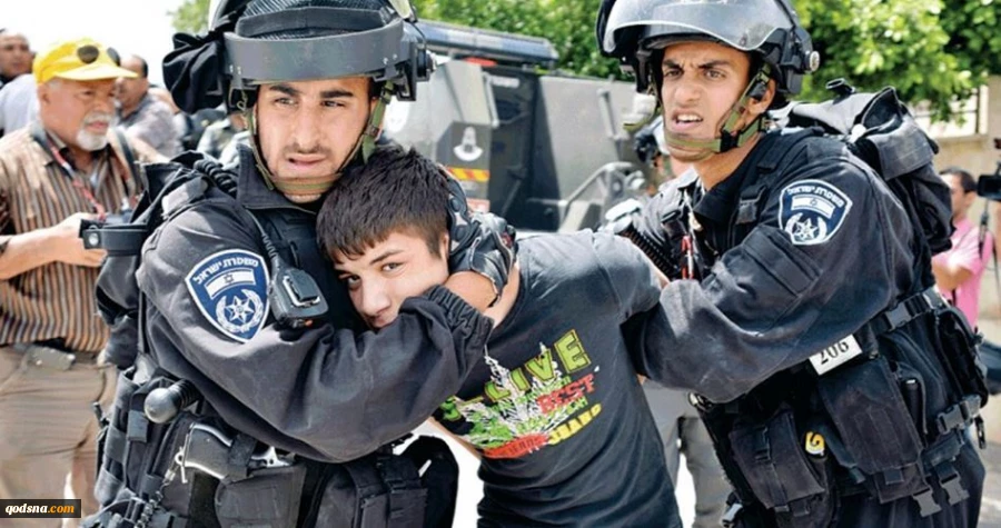 Over 2600 youths arrested since Oct Intifada 2