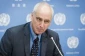 UN worried about Palestinian HR situation