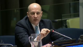 Top Israeli “sabotage” strategist: BDS is winning