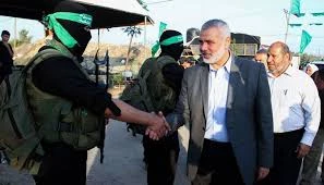 Iran renews support for Palestinian resistance
