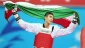 Palestinian rep thanks IRI taekwondoka